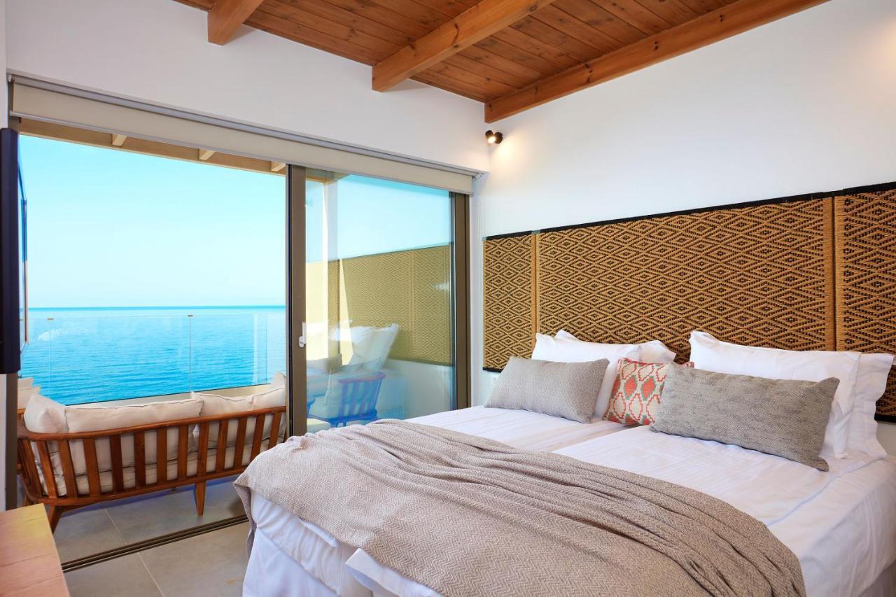 Fotinari Villas Sellía Exterior foto