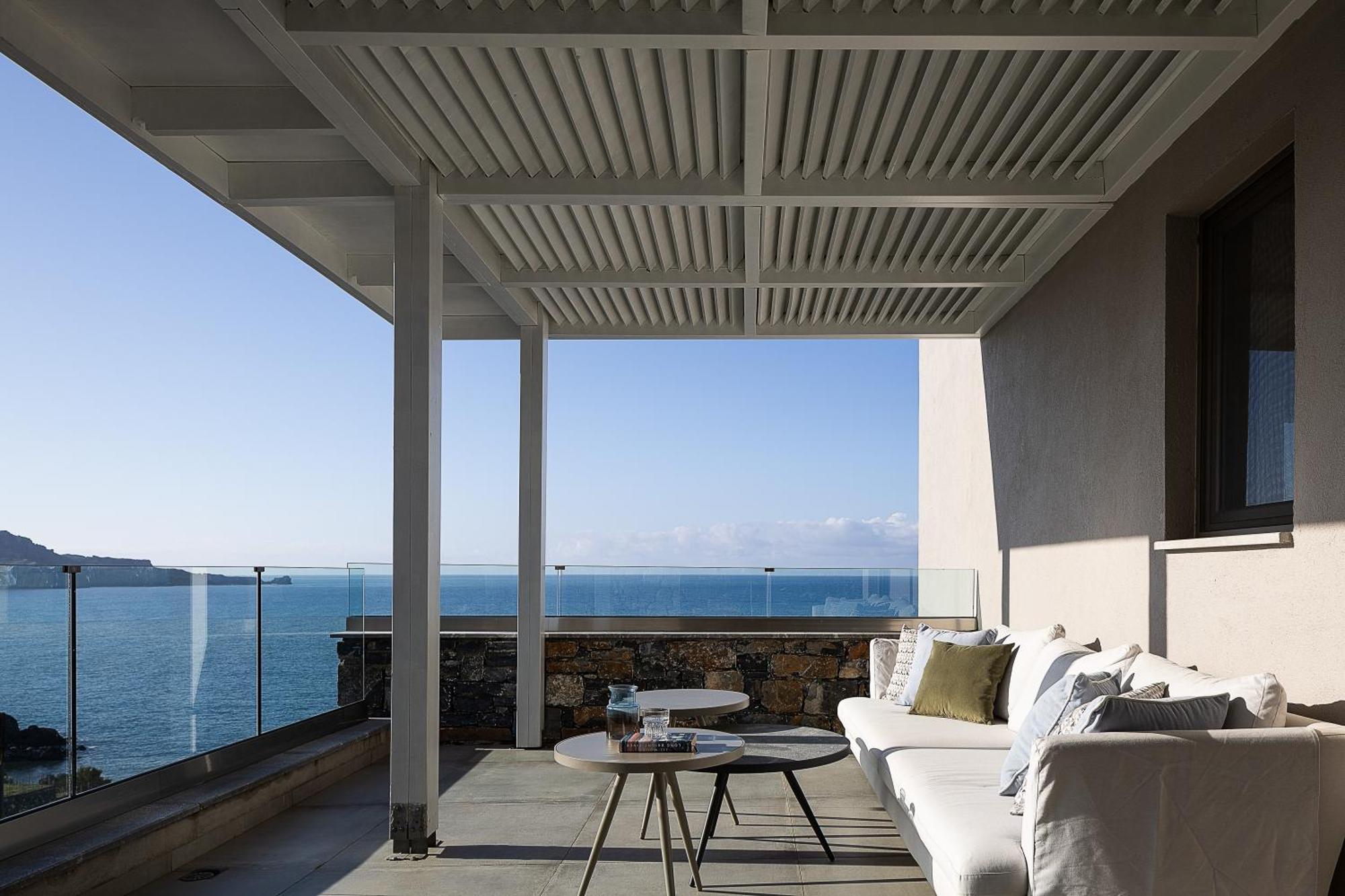 Fotinari Villas Sellía Exterior foto