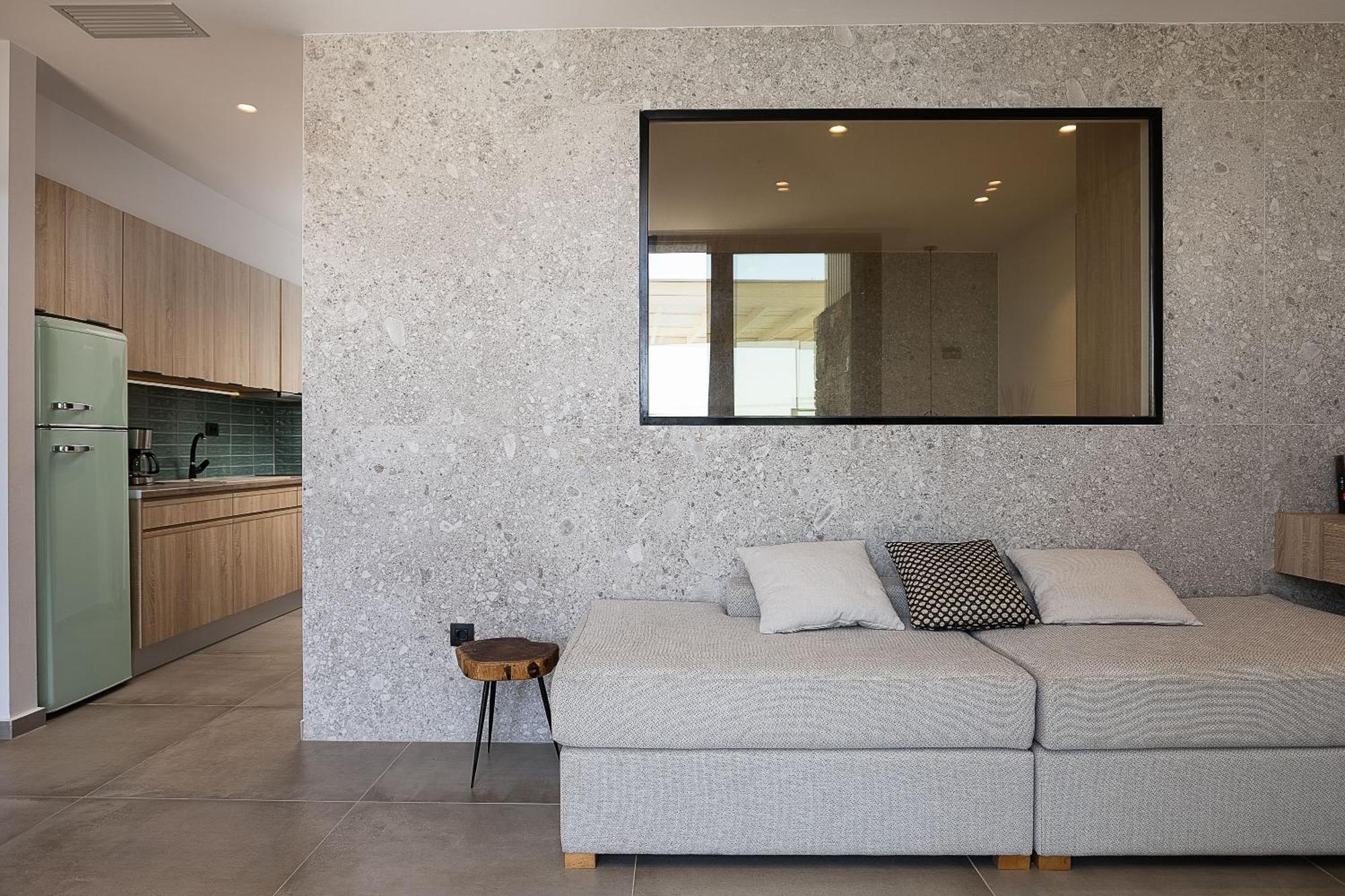 Fotinari Villas Sellía Exterior foto
